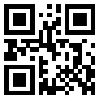 3306614689 - Immagine del Qr Code