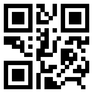 Scansione del Qr Code di 3306614696