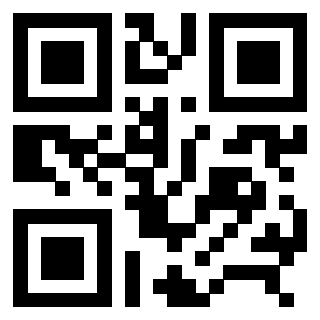 3306614698 - Immagine del QrCode
