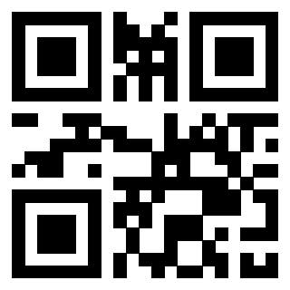 Scansione del QrCode di 3306614700