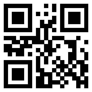 3306614701 QrCode associato