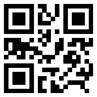 3306614702 - Immagine del QrCode