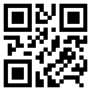 3306614704 - Immagine del Qr Code associato