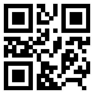 3306614707 - Immagine del Qr Code
