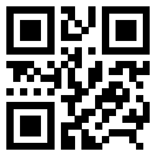 3306614709 - Immagine del QrCode