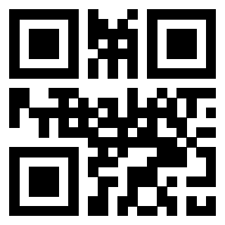 Scansione del Qr Code di 3306614711