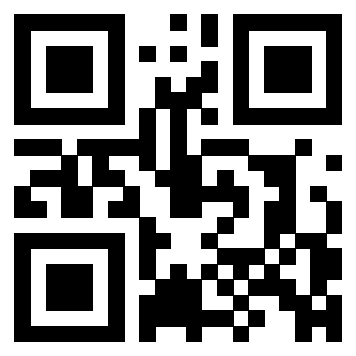 Immagine del QrCode di 3306614715
