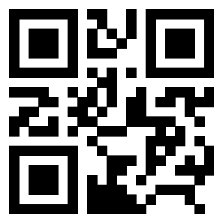 3306614717 - Immagine del QrCode
