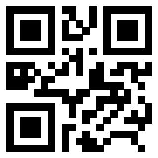 3306614718 QrCode associato