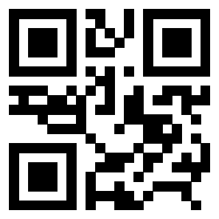 Qr Code di 3306614721