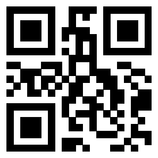 Il QrCode di 3306614722
