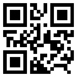 Qr Code di 3306614723