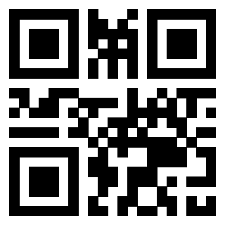 Il Qr Code di 3306614725