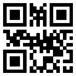3306614732 - Immagine del QrCode associato