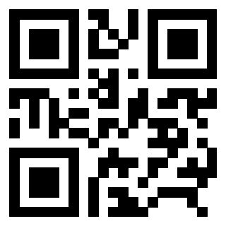 Il Qr Code di 3306614733