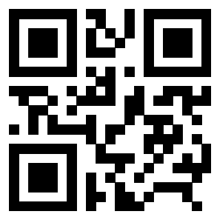 Il QrCode di 3306614736