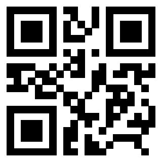 3306614737 - Immagine del Qr Code associato