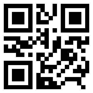 3306614740 QrCode associato