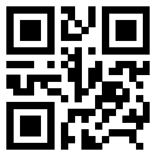 3306614749 - Immagine del Qr Code