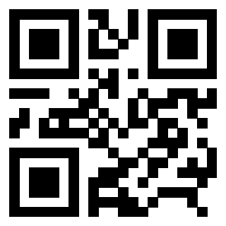 3306614751 Qr Code associato