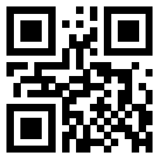3306614752 - Immagine del QrCode