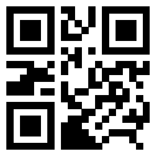 3306614758 Qr Code associato