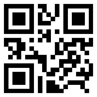 3306614759 - Immagine del Qr Code associato