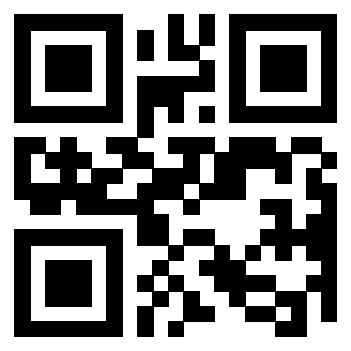 Il Qr Code di 3306614760