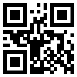 Il QrCode di 3306614761