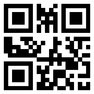 3306614762 - Immagine del Qr Code