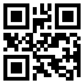 Immagine del Qr Code di 3306614763