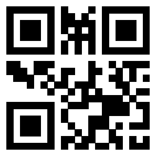 Scansione del QrCode di 3306614765