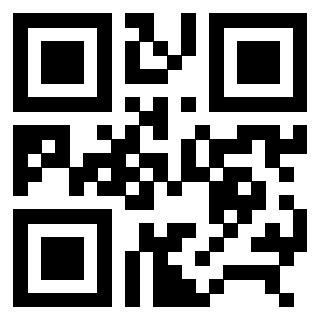 3306614766 - Immagine del Qr Code