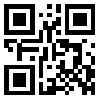 Scansione del QrCode di 3306614767