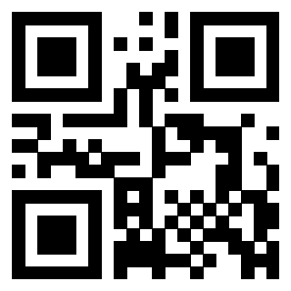 3306614768 - Immagine del Qr Code associato