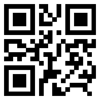 Scansione del QrCode di 3306614772