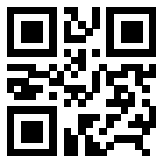 3306614773 - Immagine del QrCode associato