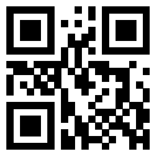 3306614775 - Immagine del Qr Code