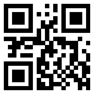 3306614776 - Immagine del Qr Code