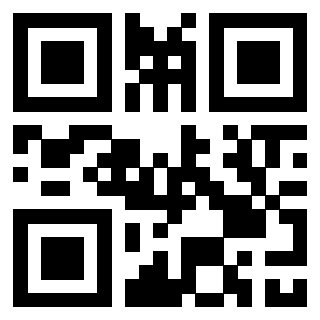 3306614778 QrCode associato