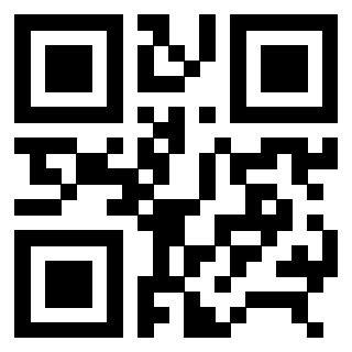 Immagine del Qr Code di 3306614779