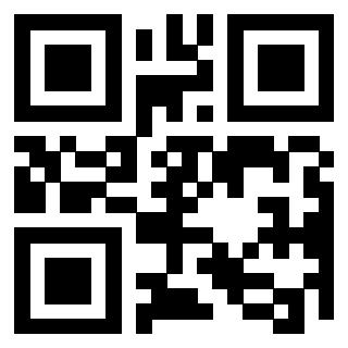 3306614780 - Immagine del QrCode associato