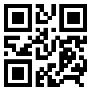 3306614787 - Immagine del QrCode associato