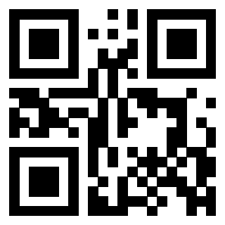 Immagine del Qr Code di 3306614789