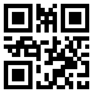 3306614791 - Immagine del Qr Code