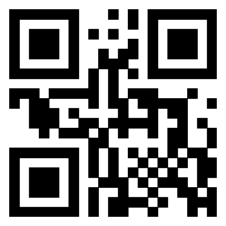 3306614798 - Immagine del Qr Code associato