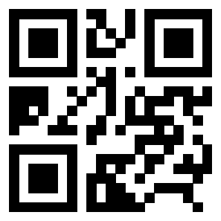 3306614799 QrCode associato