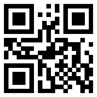 Immagine del QrCode di 3306614802