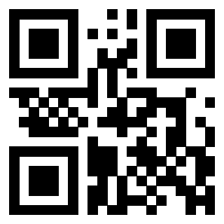 Il Qr Code di 3306614803