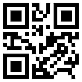 3306614804 - Immagine del Qr Code